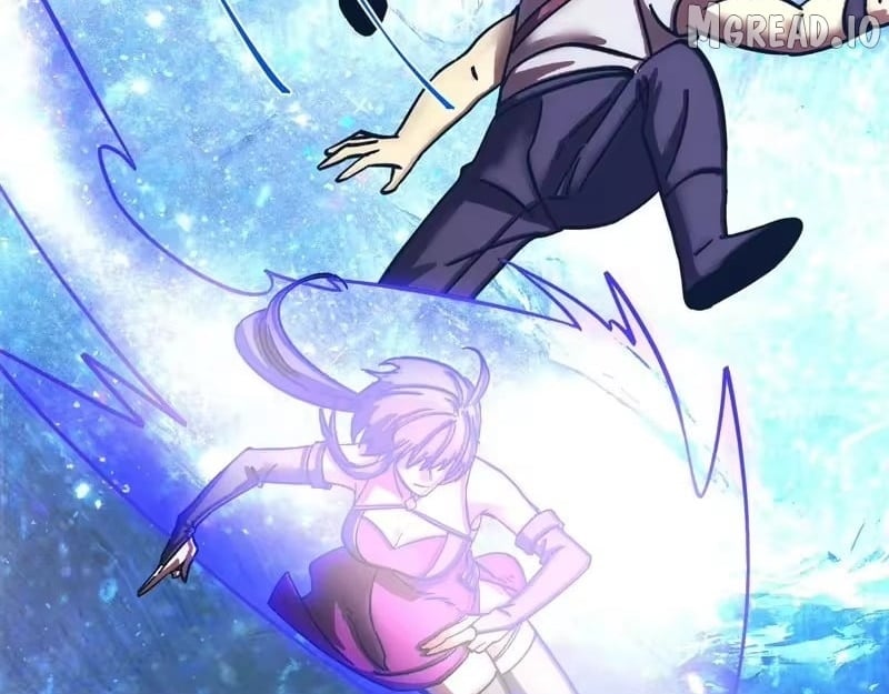 Log into the Future Chapter 319  - page 70
